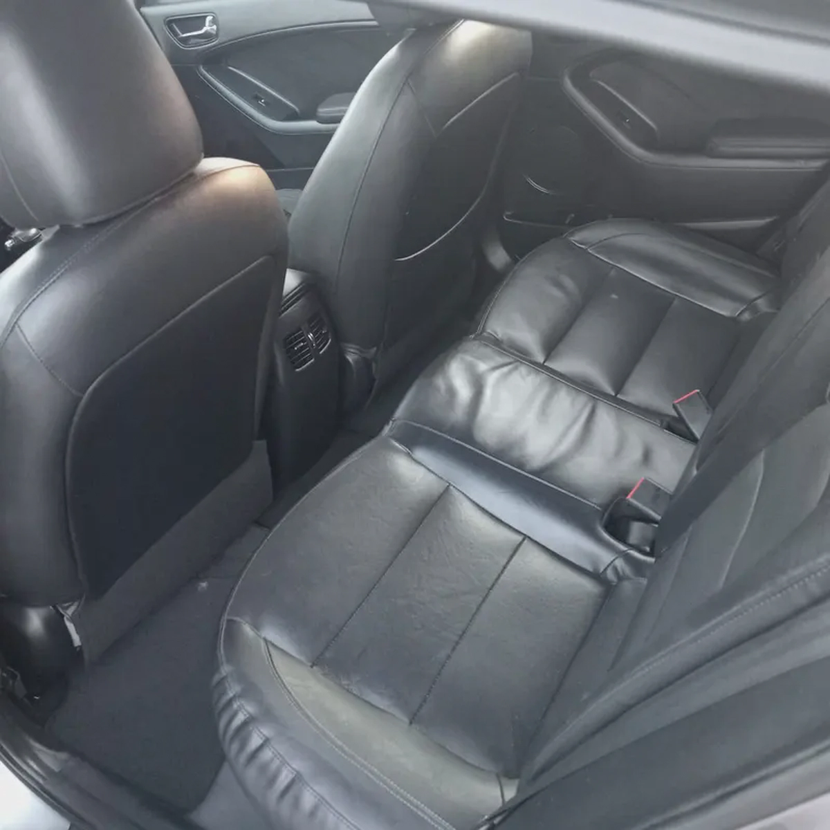 Kia Cerato 1600CC 2016, GCC-10-10