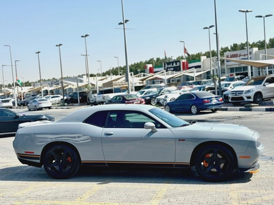 2021 Dodge Challenger RT-7