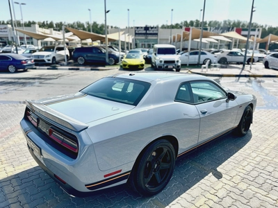 2021 Dodge Challenger RT-3