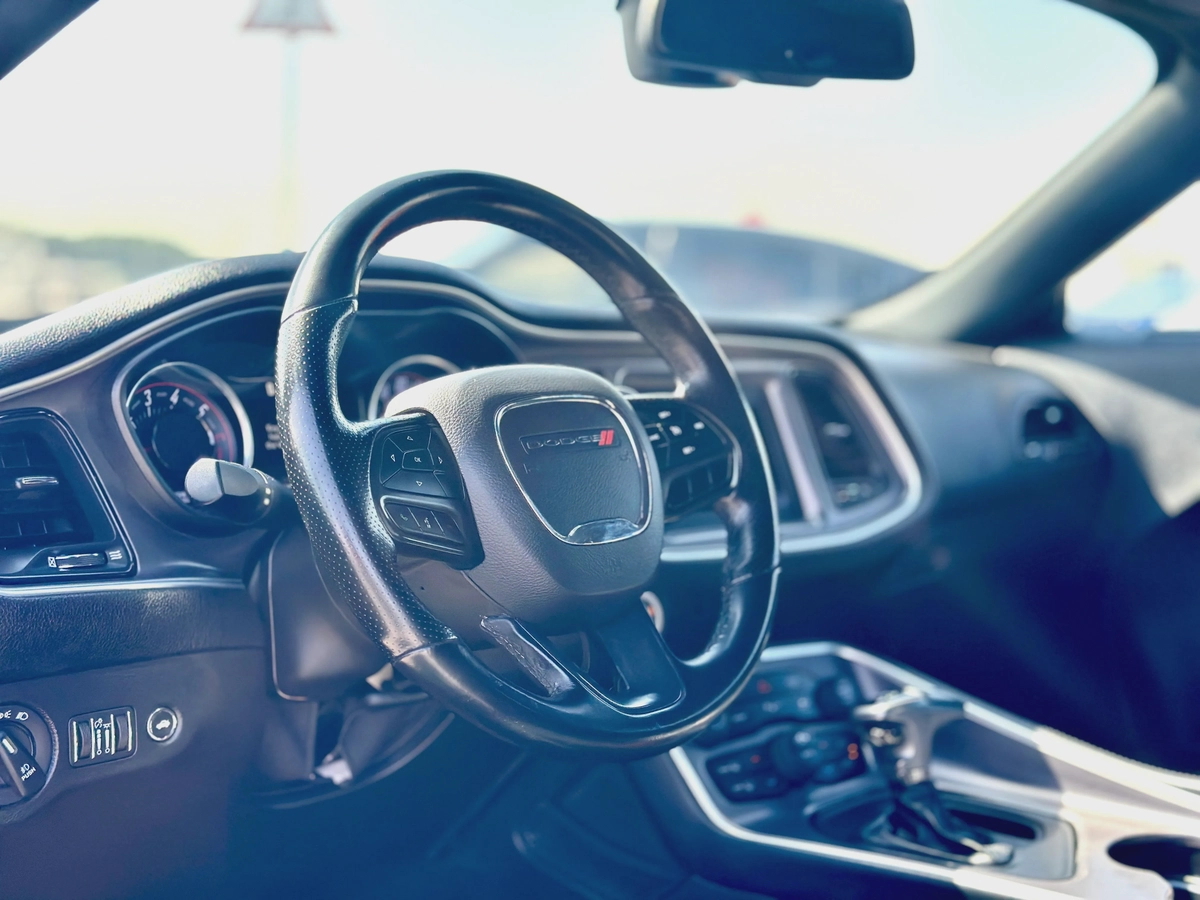 2021 Dodge Challenger RT-1-1