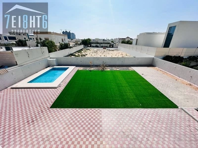Nad Al Sheba 4, Nad Al Sheba, Dubai-16