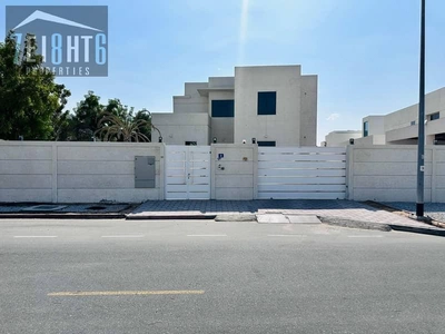 Nad Al Sheba 4, Nad Al Sheba, Dubai-18