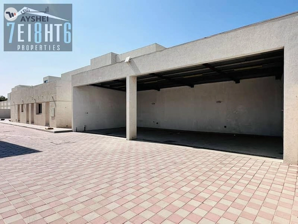 Nad Al Sheba 4, Nad Al Sheba, Dubai