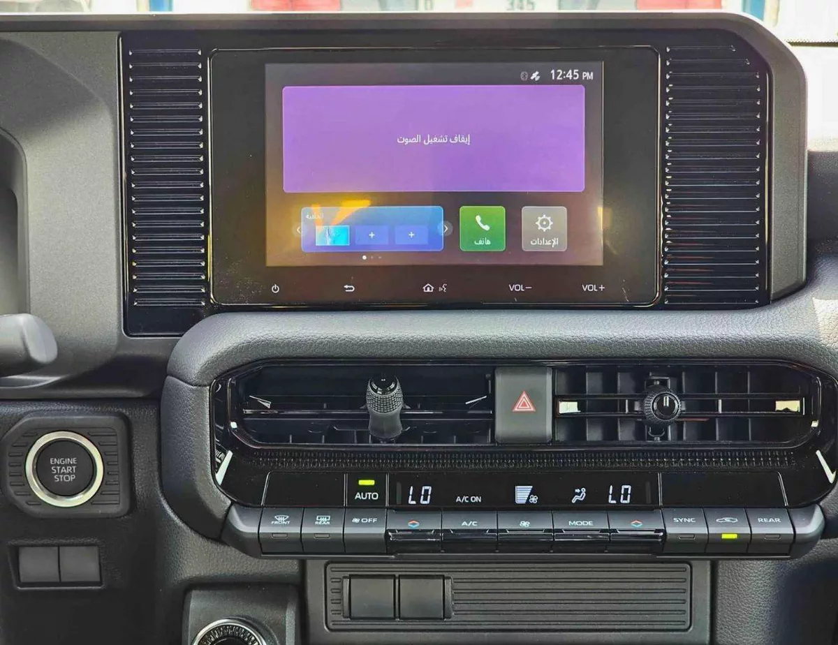 Toyota Prado TXR ALL ROUNDER MID OPTION ||2.8L DIESEL V4|| LETHAER WITH DRIVER PWR SEAT ||SUNROOF (CODE#P28AR2)-19-0
