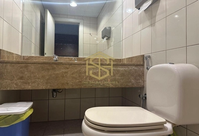 OFFICE SPACE FOR RENT IN FAIRMONT HOTEL, SHEIKH ZAYED ROAD-9