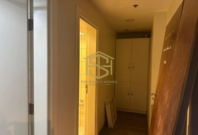 OFFICE SPACE FOR RENT IN FAIRMONT HOTEL, SHEIKH ZAYED ROAD-14