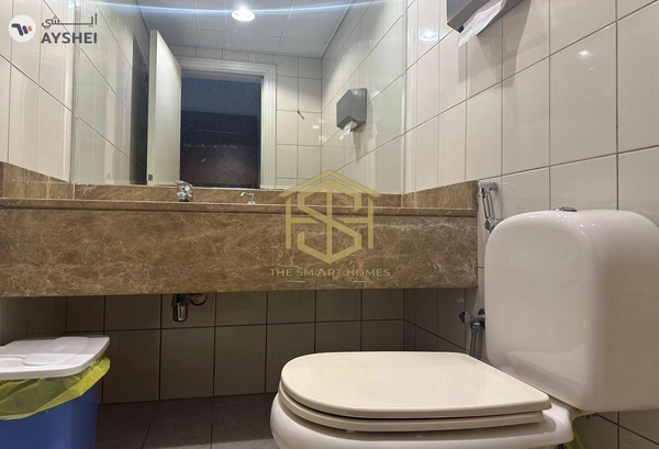 OFFICE SPACE FOR RENT IN FAIRMONT HOTEL, SHEIKH ZAYED ROAD