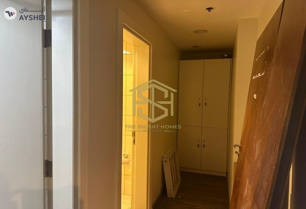 OFFICE SPACE FOR RENT IN FAIRMONT HOTEL, SHEIKH ZAYED ROAD