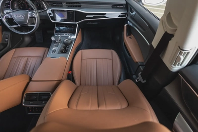 Audi A6 2024-7