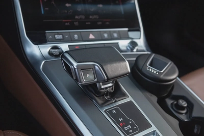 Audi A6 2024-9
