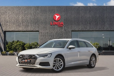 Audi A6 2024-0