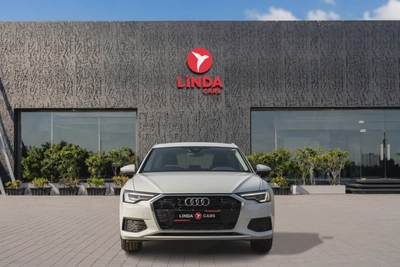 Audi A6 2024-1