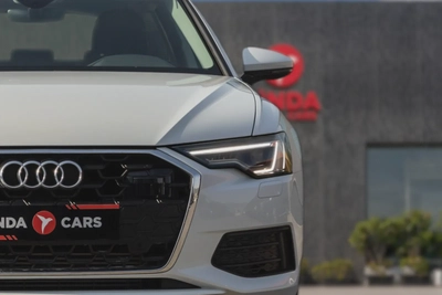 Audi A6 2024-8