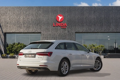 Audi A6 2024-11