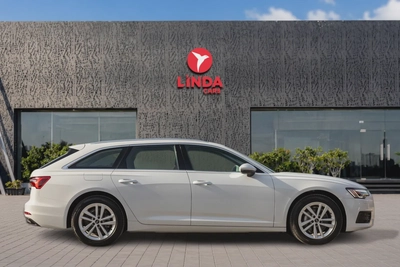 Audi A6 2024-15