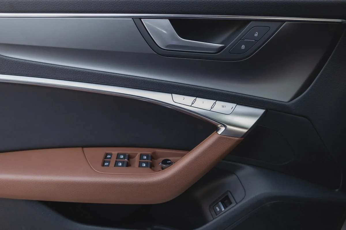 Audi A6 2024-5-5
