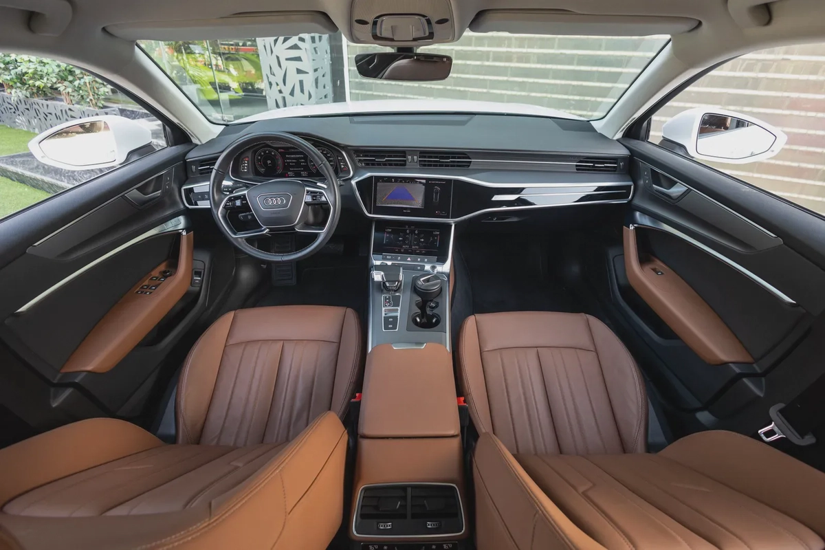 Audi A6 2024-17-17