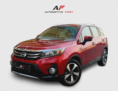 Original Paint | 2020 GAC GS3 200T | GCC Specs-0