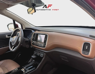 Original Paint | 2020 GAC GS3 200T | GCC Specs-11