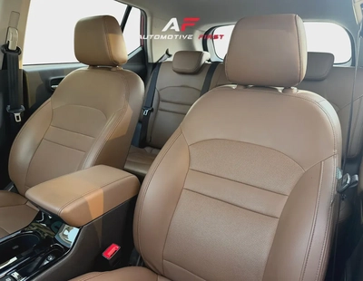 Original Paint | 2020 GAC GS3 200T | GCC Specs-12