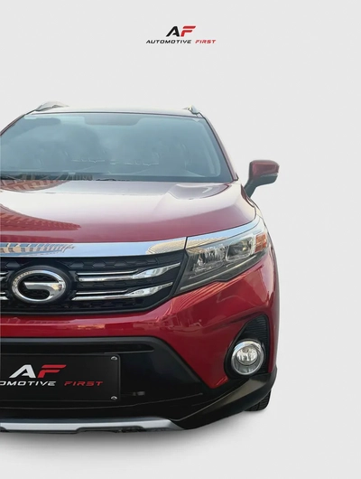 Original Paint | 2020 GAC GS3 200T | GCC Specs-2