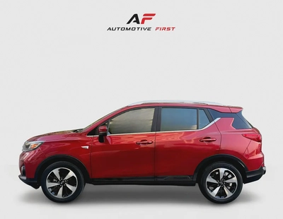 Original Paint | 2020 GAC GS3 200T | GCC Specs-3