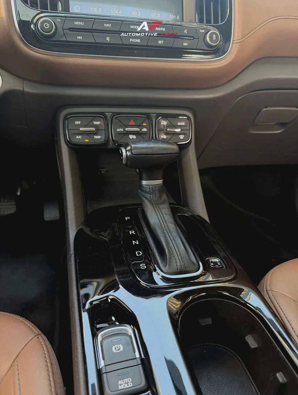 Original Paint | 2020 GAC GS3 200T | GCC Specs