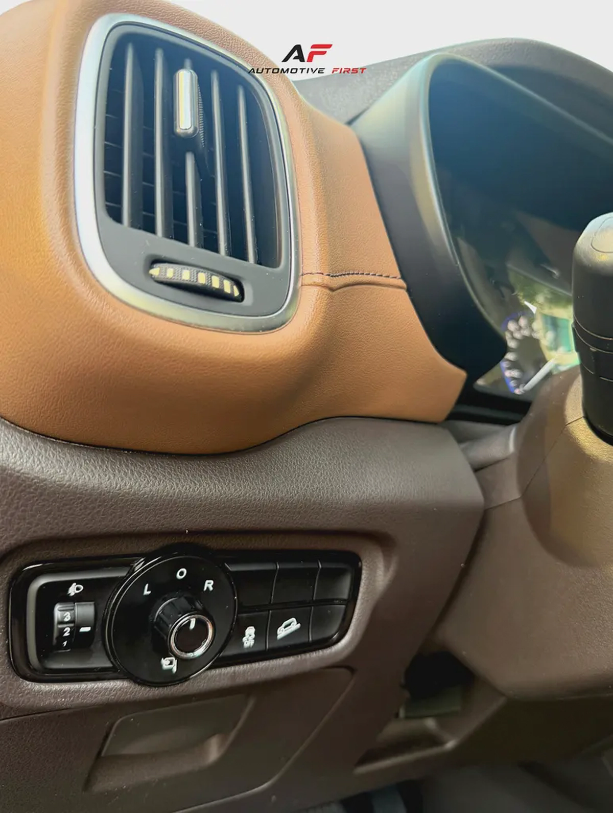 Original Paint | 2020 GAC GS3 200T | GCC Specs
