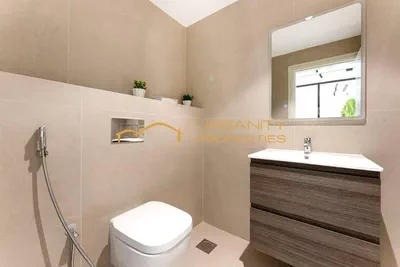 Turnkey Furnished Office in Iris Bay Tower | Under Fitout | Handover July 2026-8