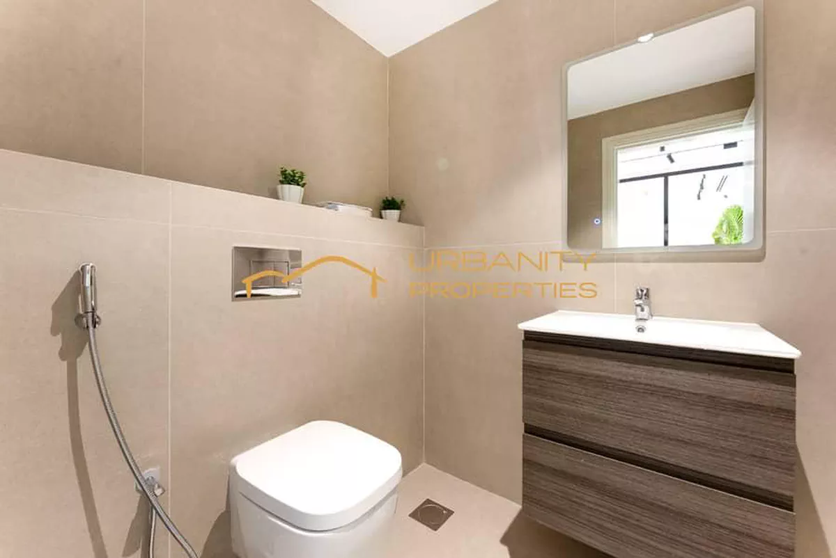 Turnkey Furnished Office in Iris Bay Tower | Under Fitout | Handover July 2026-8-8