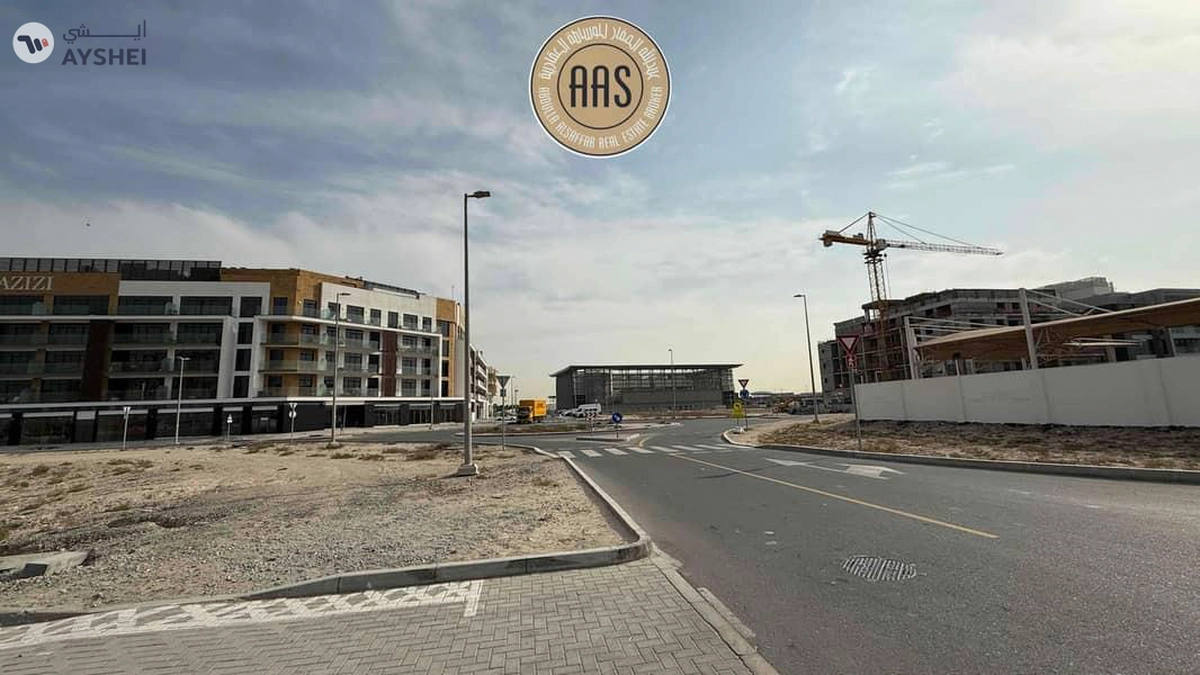 land available for in prime location in al medan-2-2