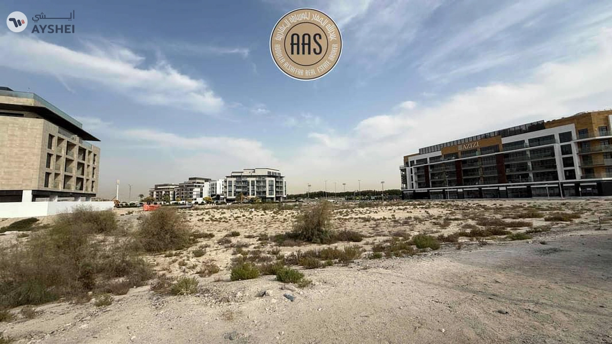 land available for in prime location in al medan-3-3