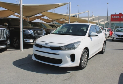kia rio gcc 2020-0