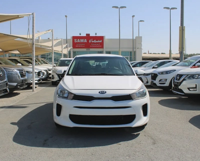 kia rio gcc 2020-1