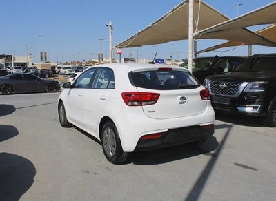 kia rio gcc 2020-3
