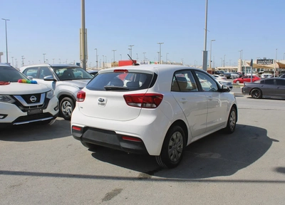 kia rio gcc 2020-4