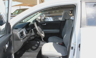 kia rio gcc 2020-7