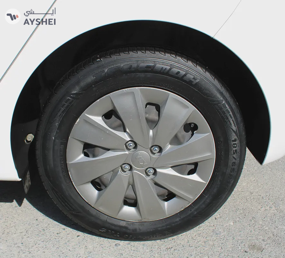 kia rio gcc 2020-10-10