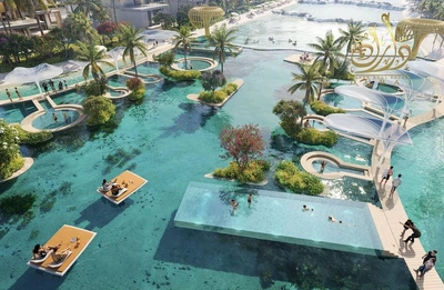 TROPICAL LUXURY LIFESTYLE | SUN, SEA & SERENE LIVING-4