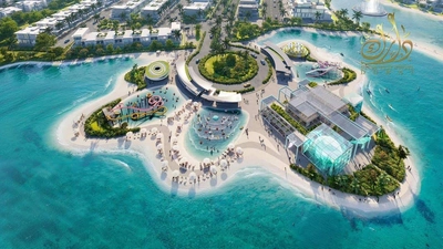 TROPICAL LUXURY LIFESTYLE | SUN, SEA & SERENE LIVING-3