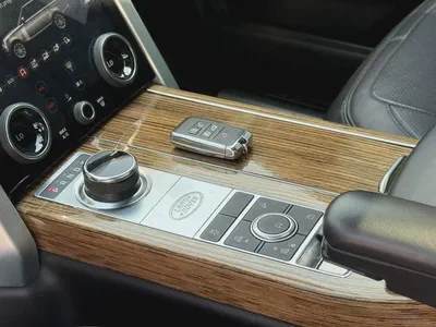 2019-Range Rover Supercharged-Excellent Condition-Bank Finance Available-15