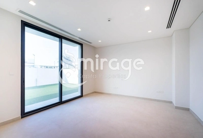 VILLA FOR RENT IN THE DUNES, SAADIYAT RESERVE-4