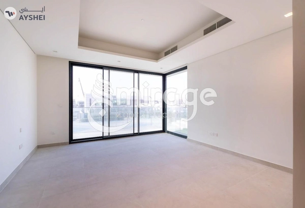 VILLA FOR RENT IN THE DUNES, SAADIYAT RESERVE