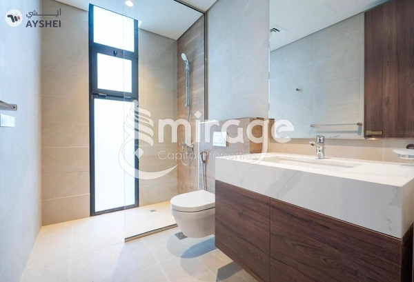 VILLA FOR RENT IN THE DUNES, SAADIYAT RESERVE