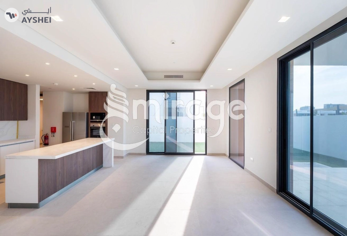 VILLA FOR RENT IN THE DUNES, SAADIYAT RESERVE-2-2
