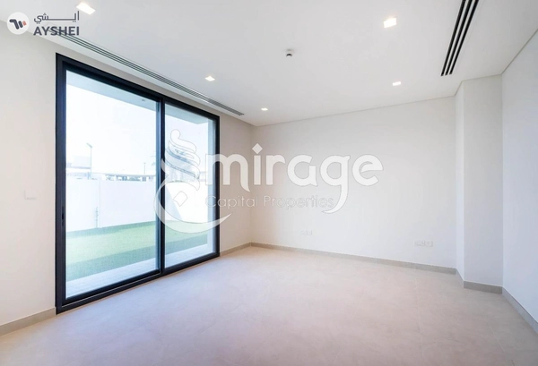 VILLA FOR RENT IN THE DUNES, SAADIYAT RESERVE