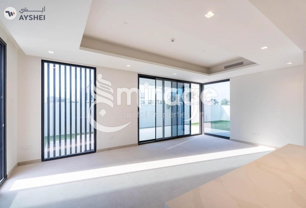 VILLA FOR RENT IN THE DUNES, SAADIYAT RESERVE