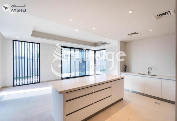VILLA FOR RENT IN THE DUNES, SAADIYAT RESERVE