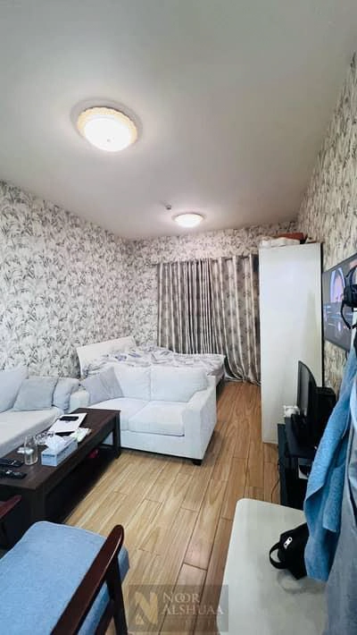 England Cluster, International City, Dubai-12