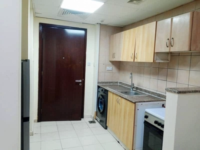 England Cluster, International City, Dubai-1